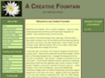 acreativefountain.com
