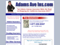 adamsaveins.com