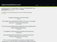 adamshackleford.com