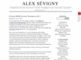alexsevigny.ca