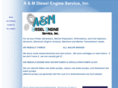 amdieselengine.com