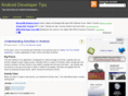 androiddevelopertips.com
