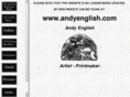 andyenglish.co.uk
