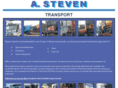 asteven.co.uk