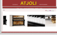 atjoli.com