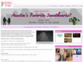 austinsfavoritesweethearts.com