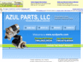 azulparts.com