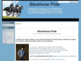 blackhorsepride.com