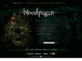 bloodpaganfilms.com