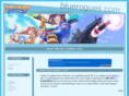 bluerogues.com