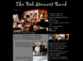bobstewartband.com