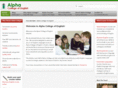 budget-english.com