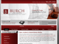 burchlawoffice.com