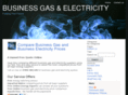 businessgasandelectricity.org