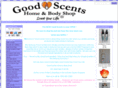 buygoodscents.com