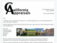 californiaappraisals.net