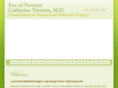 catherinenewtonmd.com