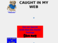 caughtinmyweb.com