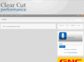 clearcutperformance.com