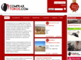 comprartoros.com