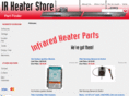 corayvacparts.com