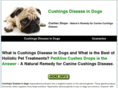 cushings-disease-in-dogs.com