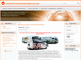 customcoachesinternational.com