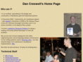 dancres.org