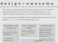 designplusawesome.com