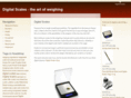 digital-scale-shop.com
