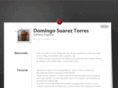 domingosuarez.com