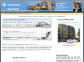 donnawarpool.com