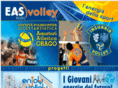 easitaliavolley.com