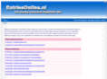 entriesonline.nl