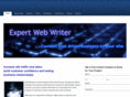 expertwebwriter.com