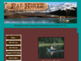 farnorthadventures.com