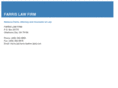 farris-lawfirm.com