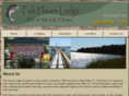 fishhavenlodgefla.com