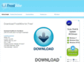 frostwirefreedownload.net