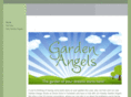 gardenangels.biz