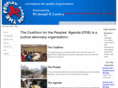 gcpagenda.org