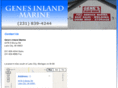 genesinlandmarine.com