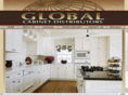 globalcabinetdistributors.com