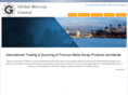 globalmetcorp.com