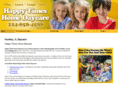 happytimeshomedaycare.com