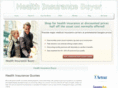 health-insurance-buyer.com