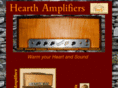 hearthamplifiers.com