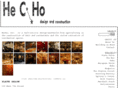 hechodesignbuild.com