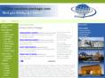 holiday-vacation-package.com
