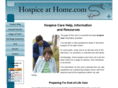 hospice-at-home.com